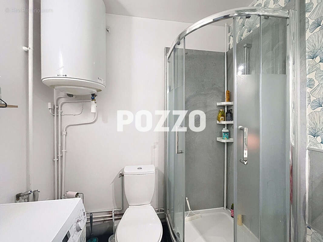 Appartement à CAEN