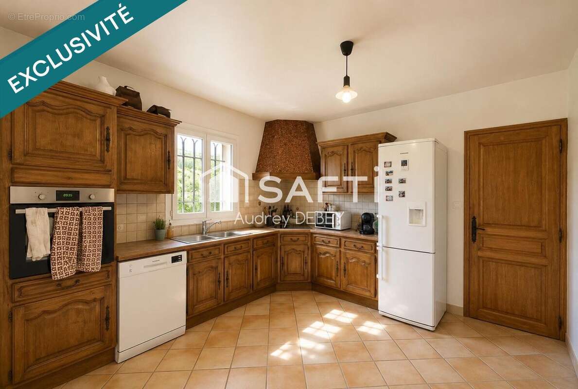 Photo 4 - Maison à SANARY-SUR-MER