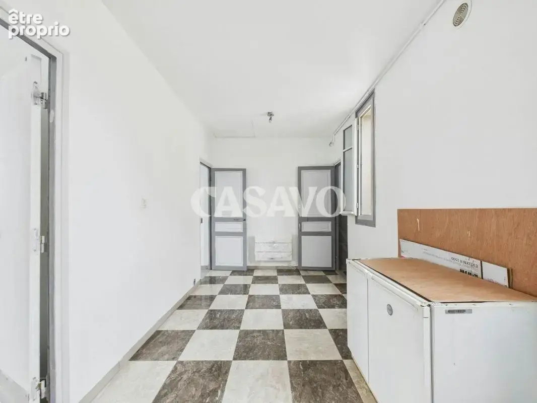 Vente Appartement 3 pièces de 38m² - 93200 Saint-Denis - photo 10