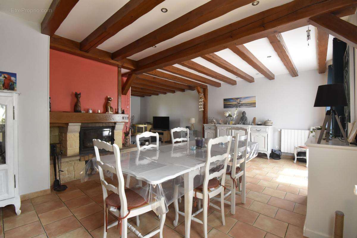 Maison À Vendre - photo 4