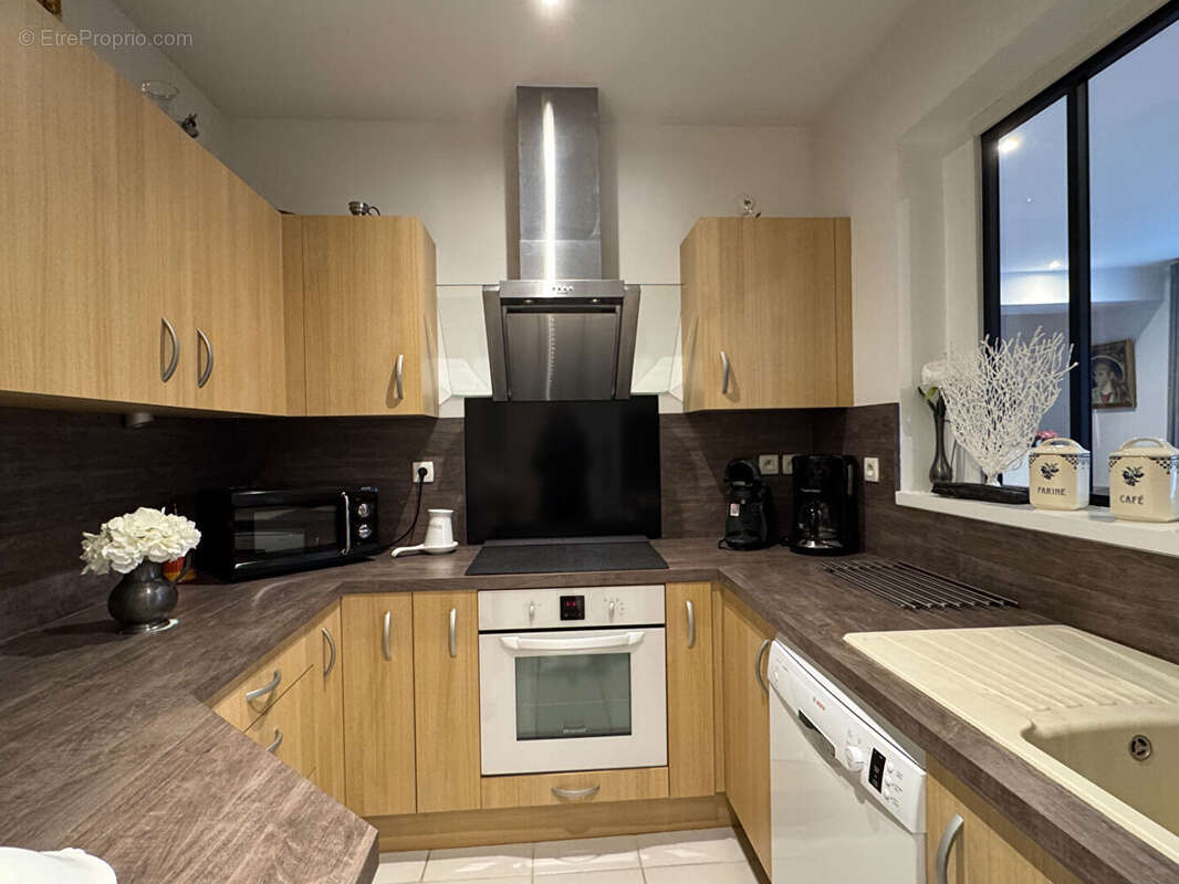 Appartement à ROYAN