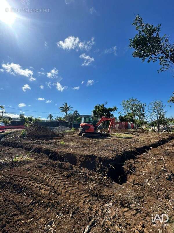 Photo 7 - Terrain à SAINTE-MARIE