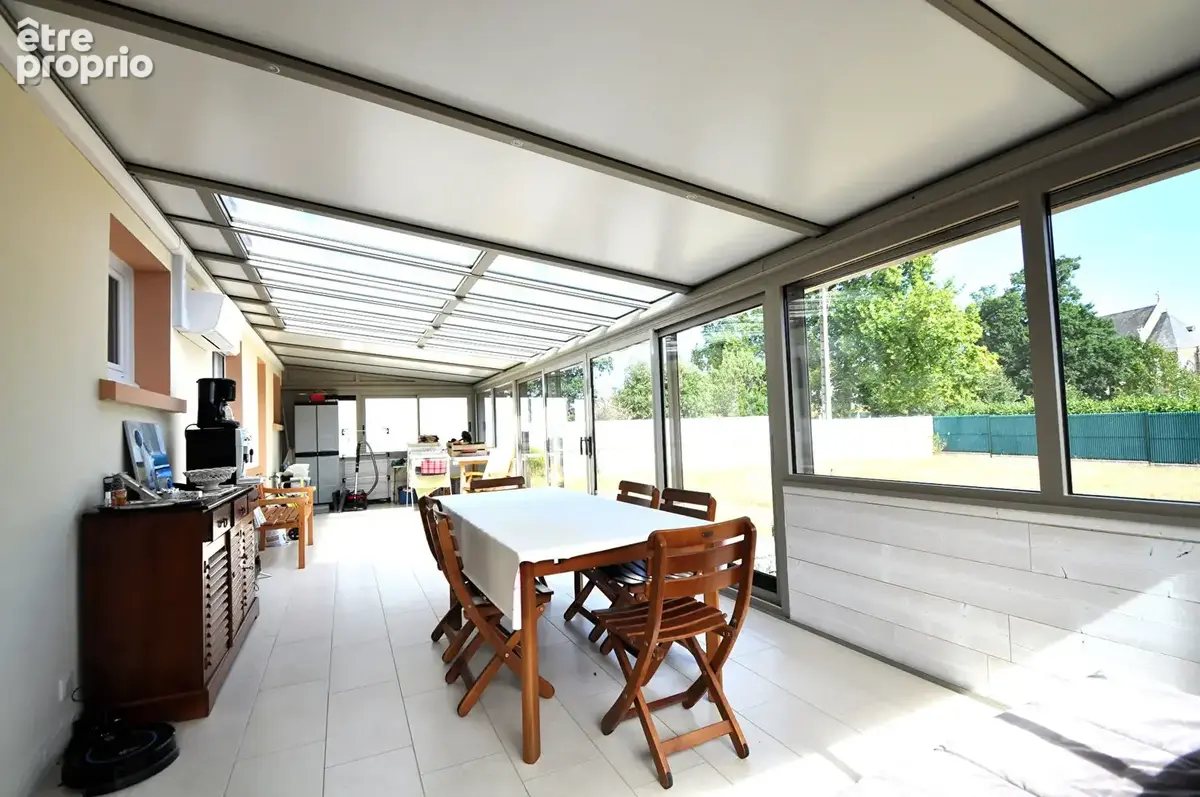 Maison 3 chambres - photo 5