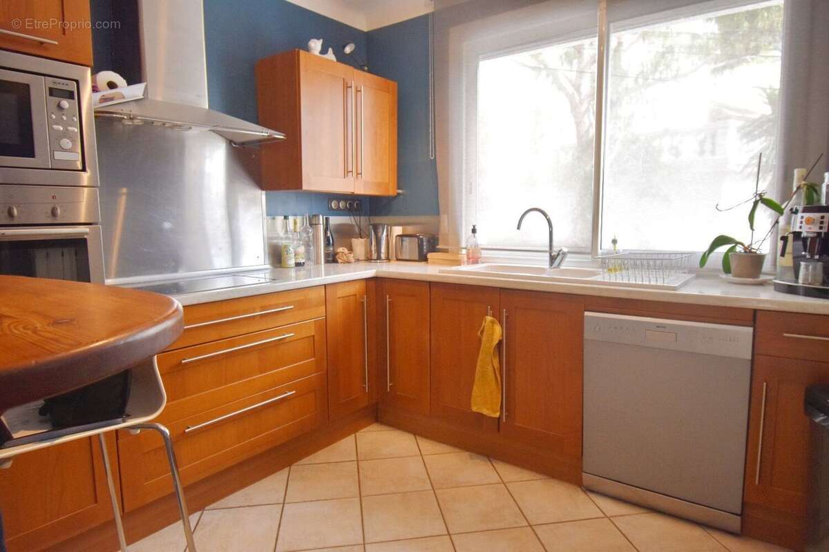 Photo 3 - Maison à SETE