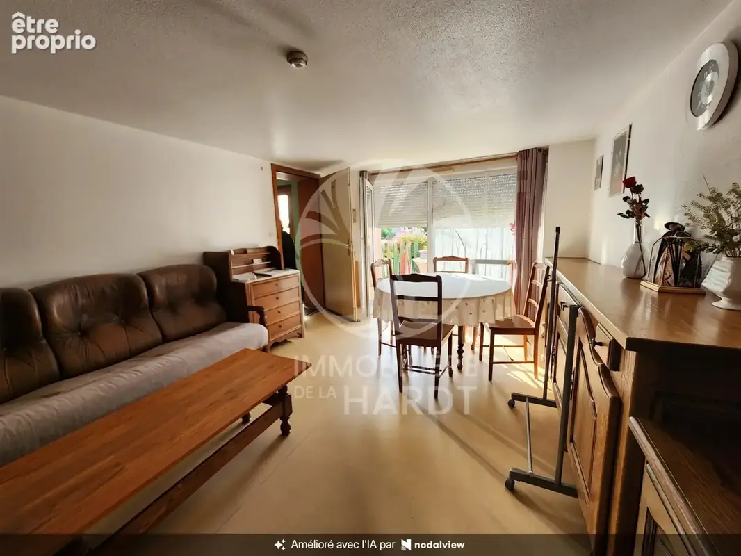 Appartement 542 m² à vendre à Dannemarie (68210) - photo 5