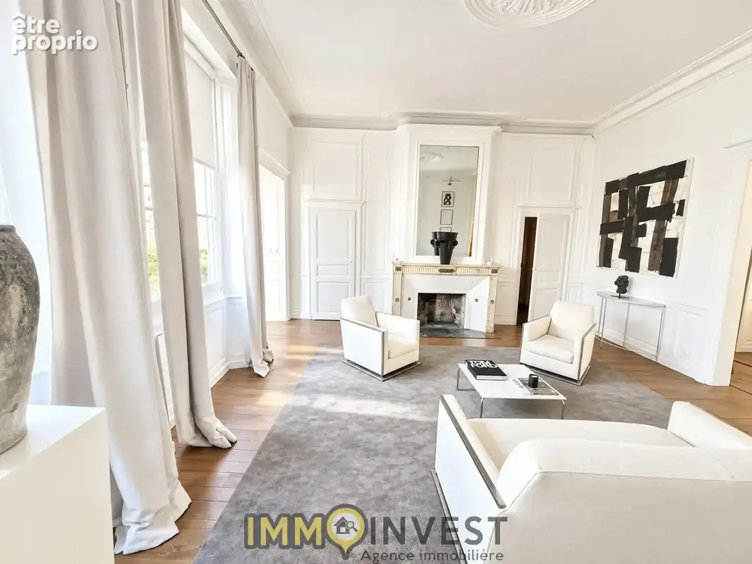 Duplex avec terrasse - photo 4
