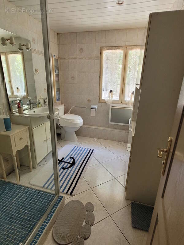 Belle propriété avec deux habitations. - photo 18