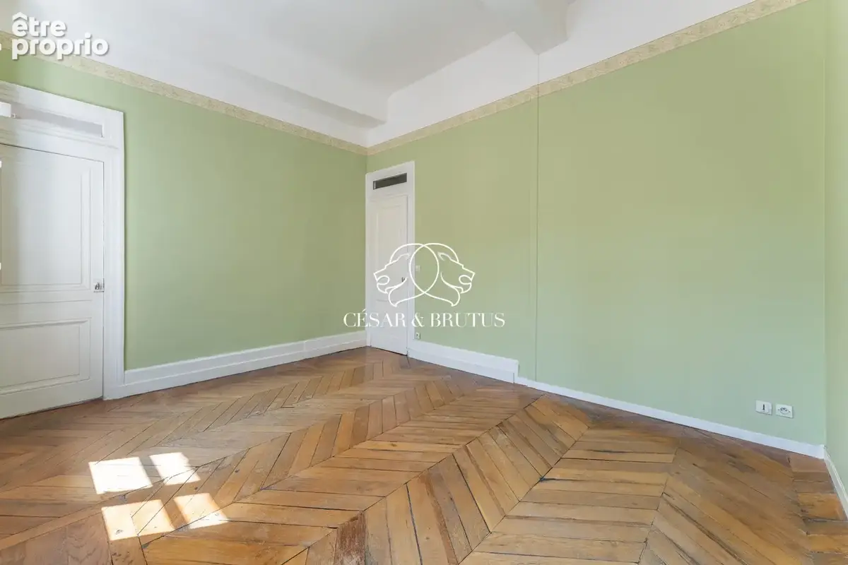 Appartement 92 m² à Lyon-2e  - photo 7