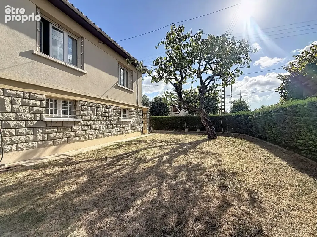 Pavillon indépendant en exclusivite sur 391 m2 de terrain   paray-vieille-poste - photo 14