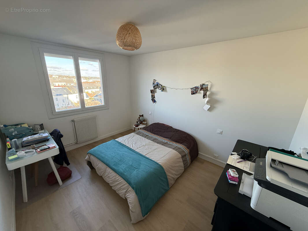 Appartement à LIMOGES