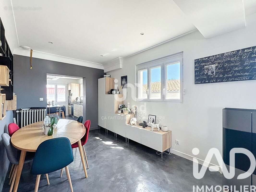 Photo 3 - Maison à LE PALLET