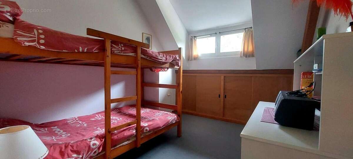 Maison à vendre 7 pièces MONTREUIL JUIGNE (49) - photo 12