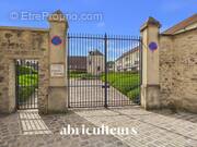 Appartement à SURVILLIERS