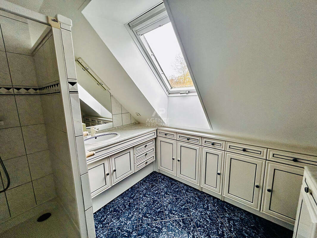 Maison à VERNOUILLET