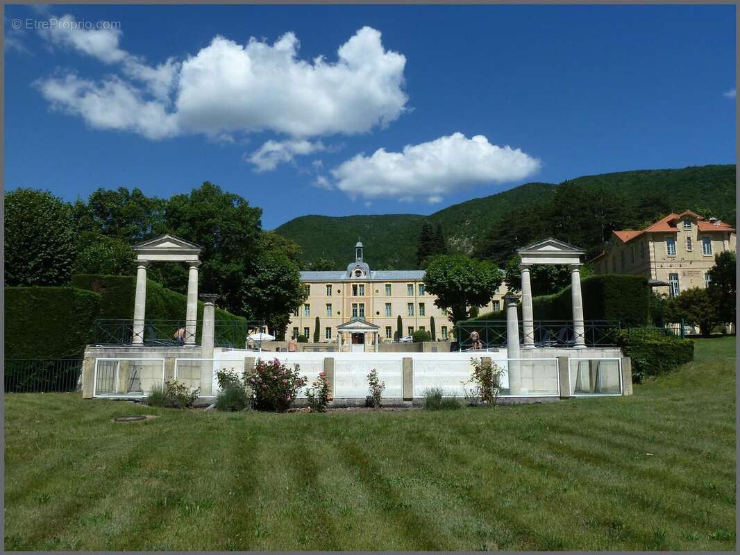 Photo 6 - Appartement à MONTBRUN-LES-BAINS