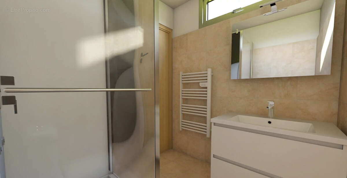 Maison à GHISONACCIA