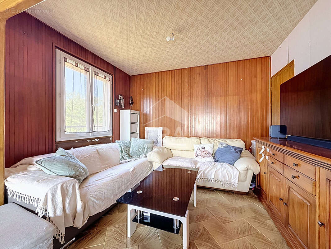 Maison 84m² à angerville - photo 4
