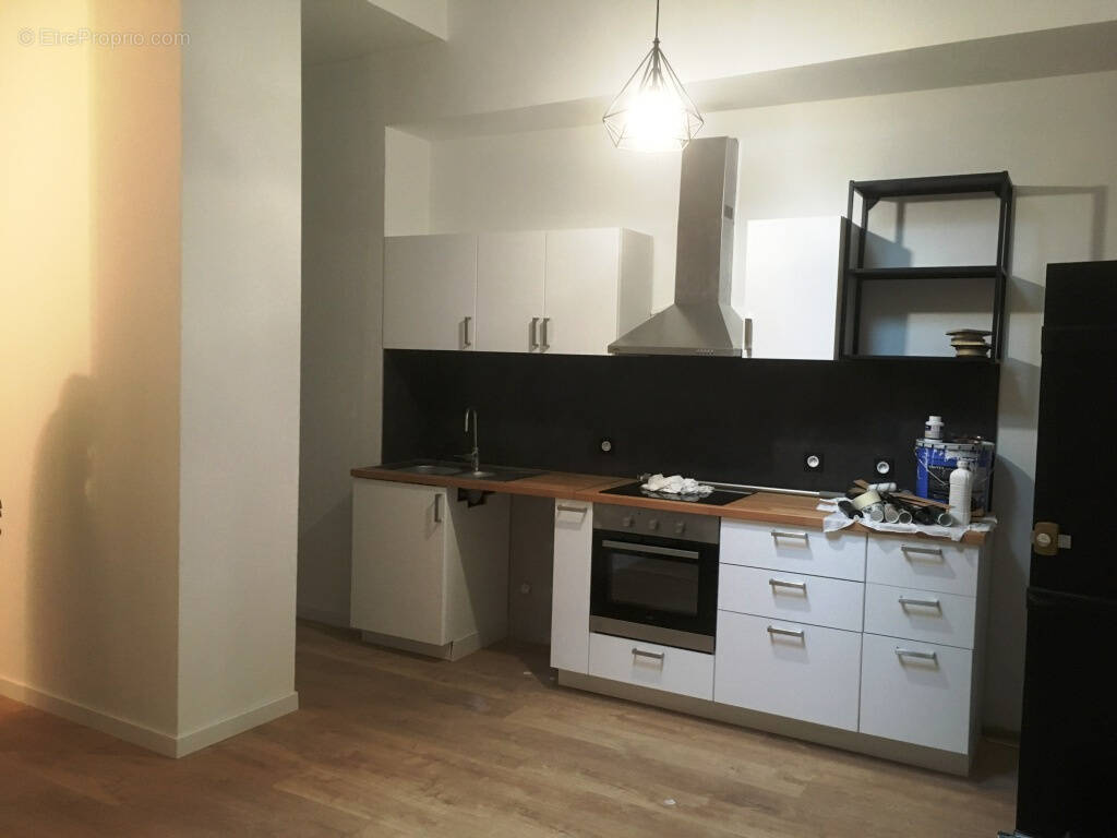 Appartement à POITIERS