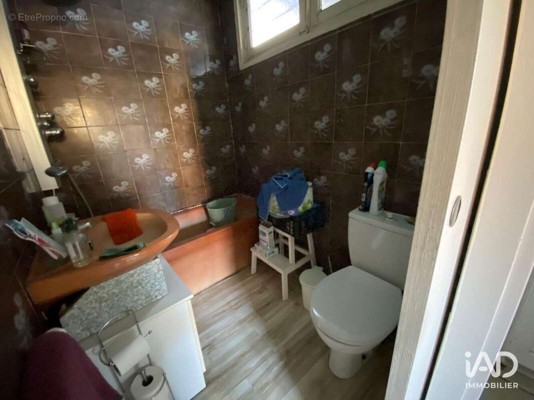 Photo 7 - Maison à ATHIS-MONS