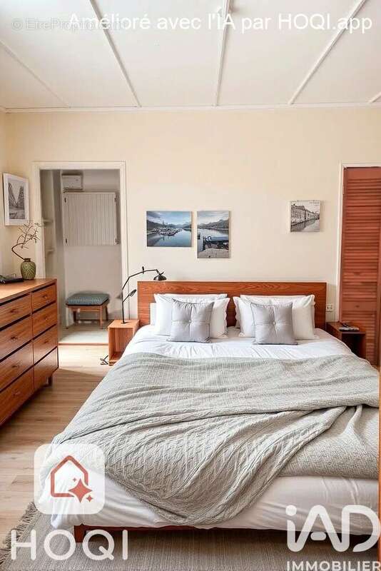 Appartement 19 m² à Croix-Chapeau  - photo 6