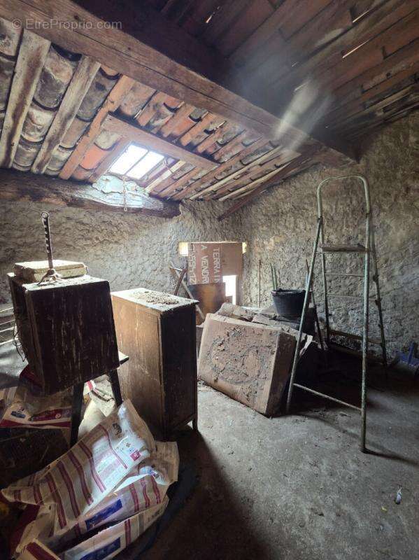 St maximin la ste baume maison de village - photo 6