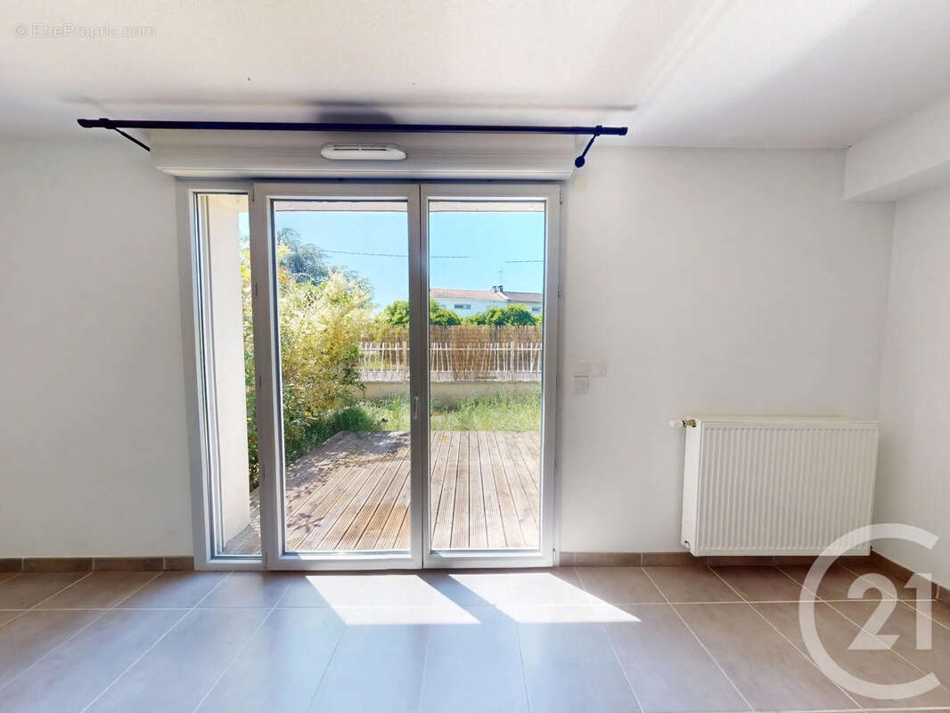 Appartement à COLOMIERS