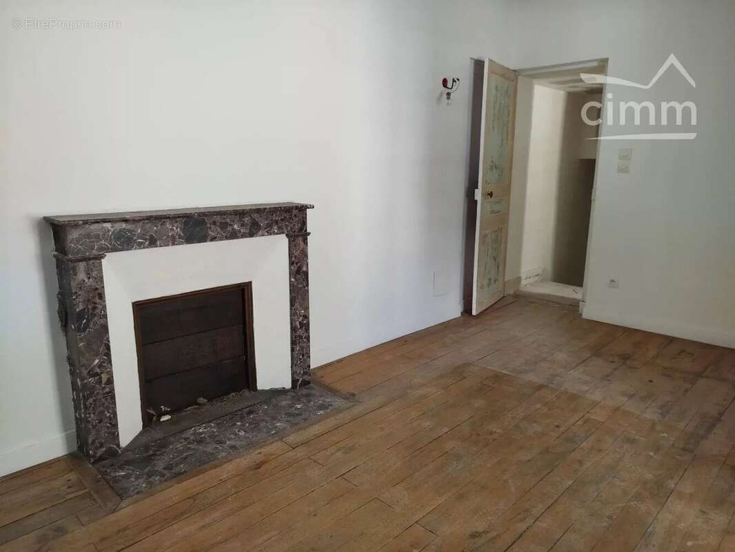 A vendre maison a renover - photo 6