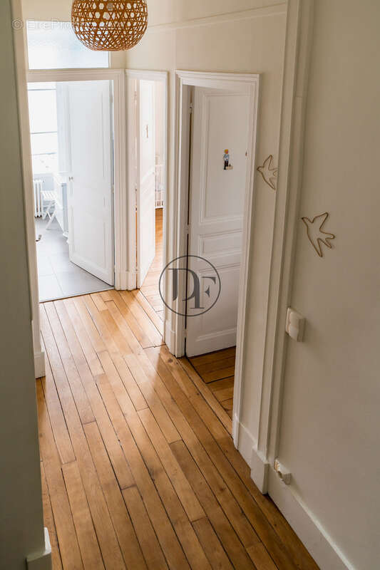 Maison à FONTAINEBLEAU