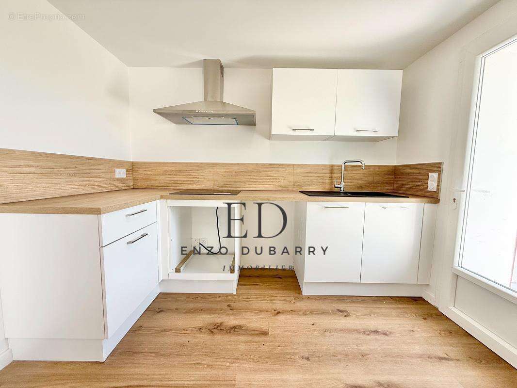 Appartement à LAHONCE