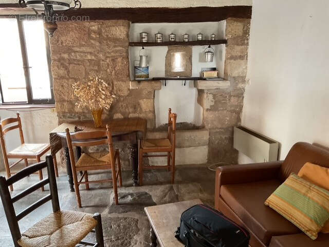 Maison à CASTELNAU-PEGAYROLS