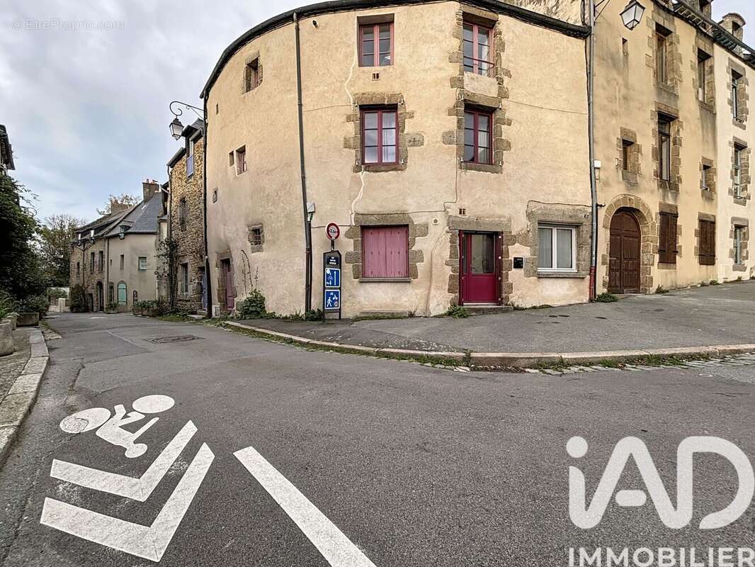 Photo 7 - Appartement à SAINT-MALO
