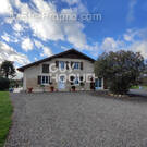 Maison à GRENADE-SUR-L&#039;ADOUR