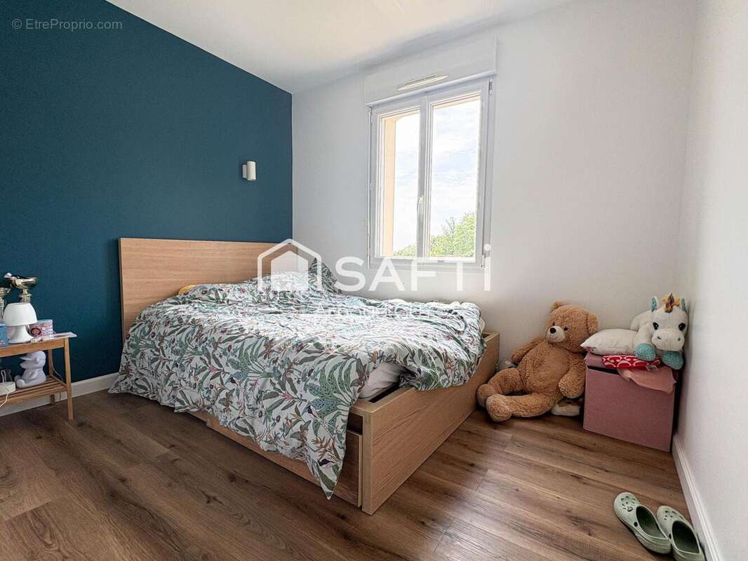 Maison 122 m² à Aillieres-Beauvoir  - photo 5