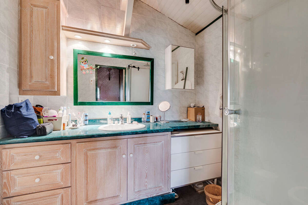 Maison à MONDONVILLE