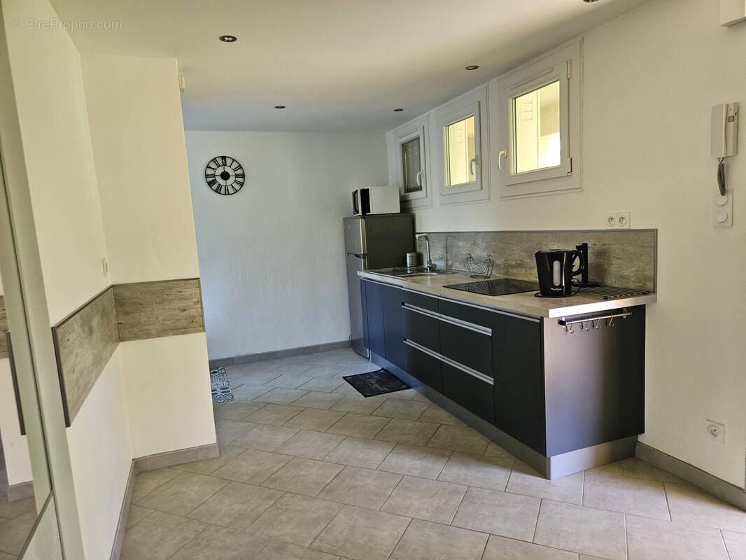 Appartement à CASTRES