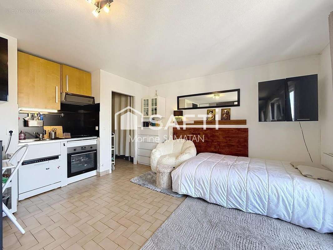 Photo 6 - Appartement à GAILLARD