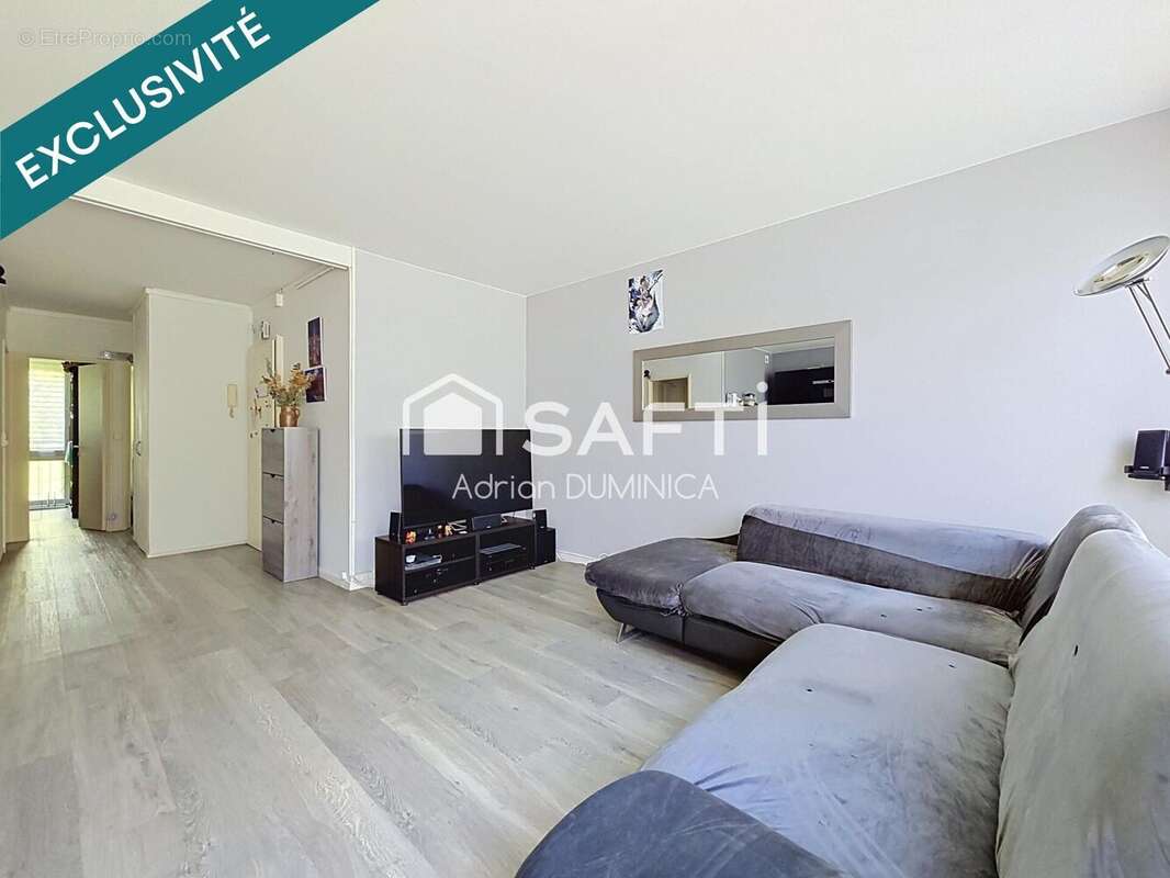 Photo 4 - Appartement à MEUDON