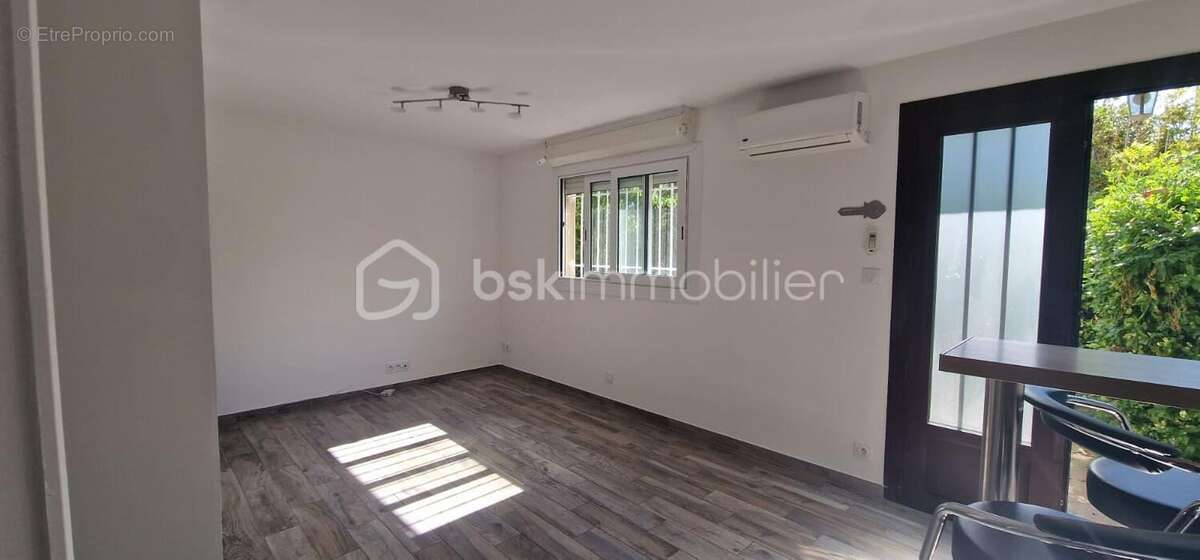Appartement t2 - photo 8