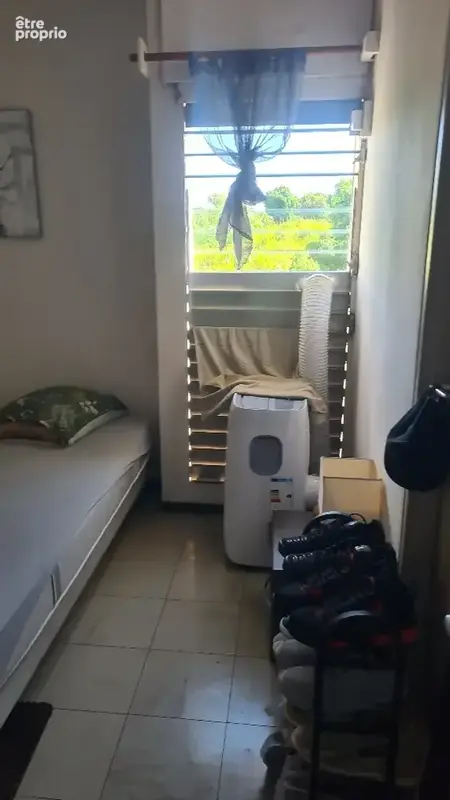 Appartement t2 grand camp - photo 7