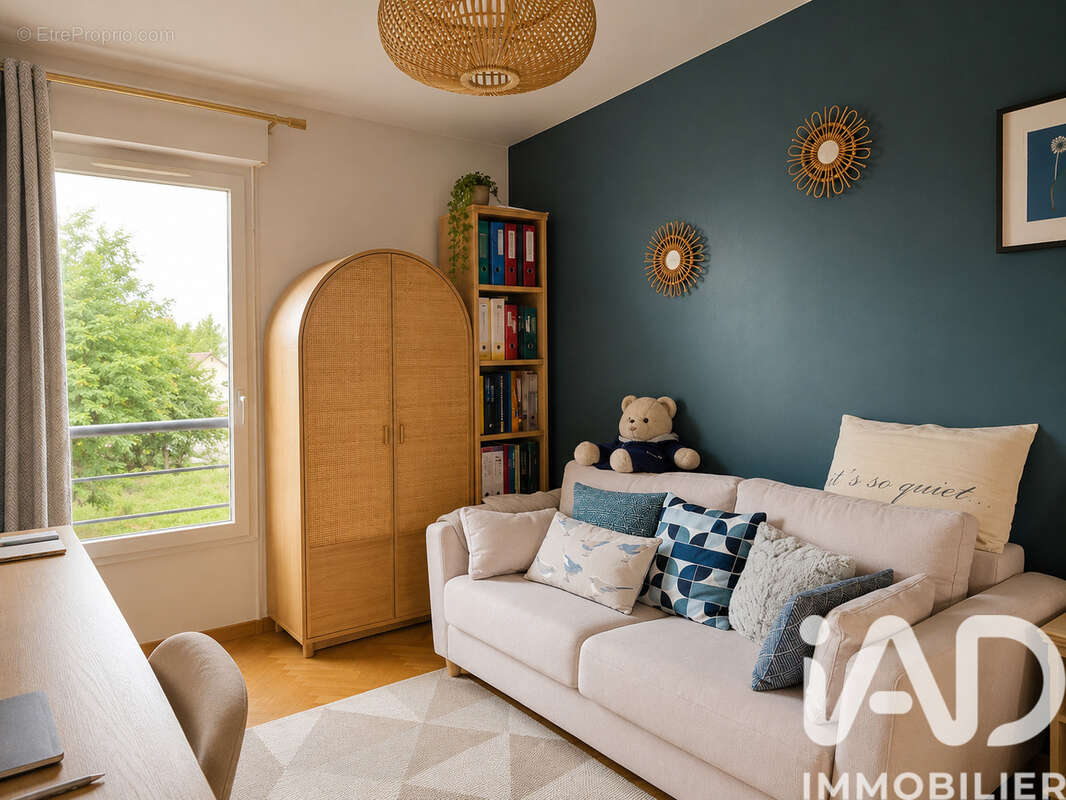 Photo 6 - Appartement à POISSY