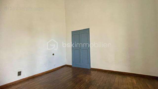 Maison de village avec exterieur - photo 12