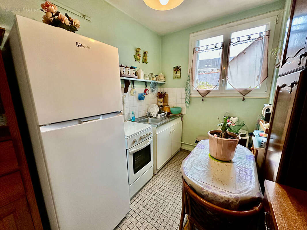 Appartement à LAVAL