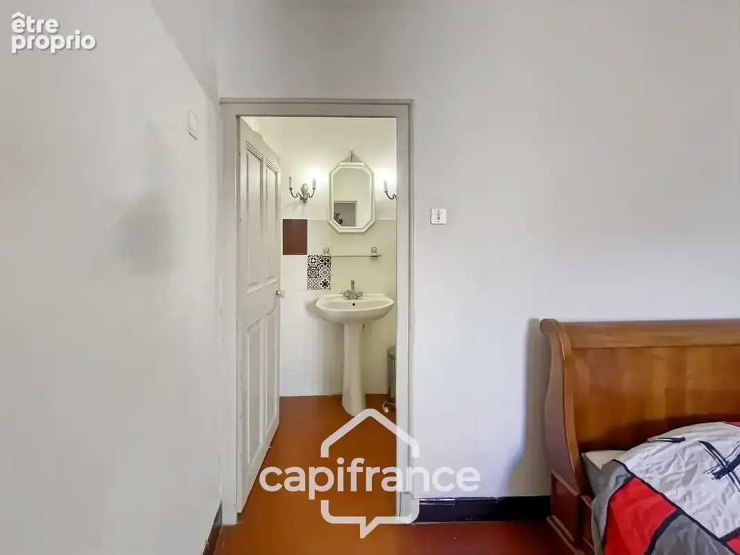 ne demeure de caractère au cœur de la Provence: 242 m2 de superficie habitable , une TERRASSE PANORAMIQUE. Distribution sur 3 ni - photo 34