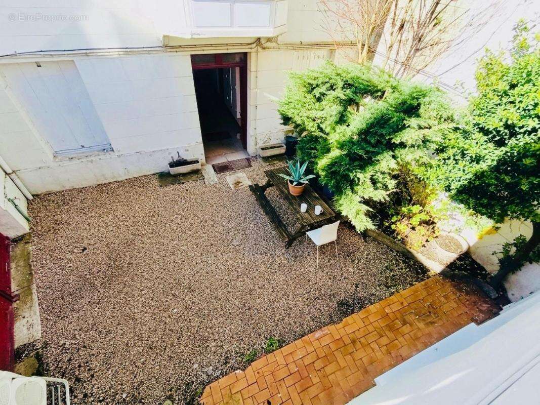 Maison à ROUEN