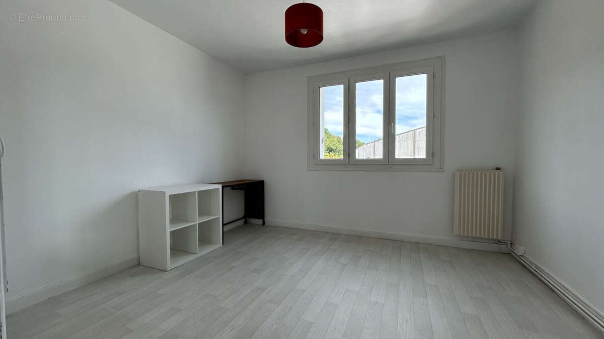 Appartement Quimper 4 pièces - photo 4