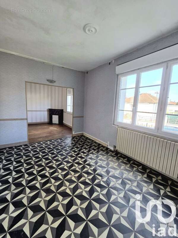 Photo 6 - Maison à AUXERRE