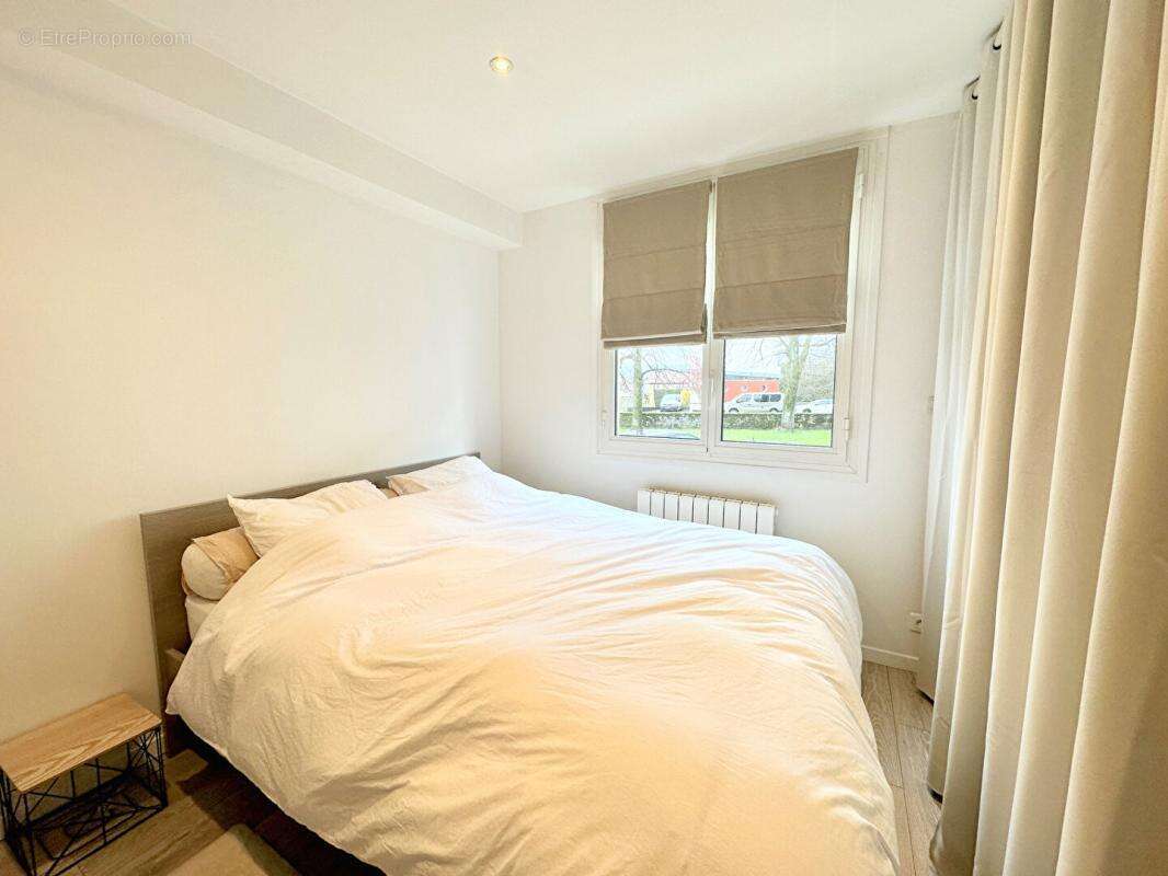 Appartement à BESANCON