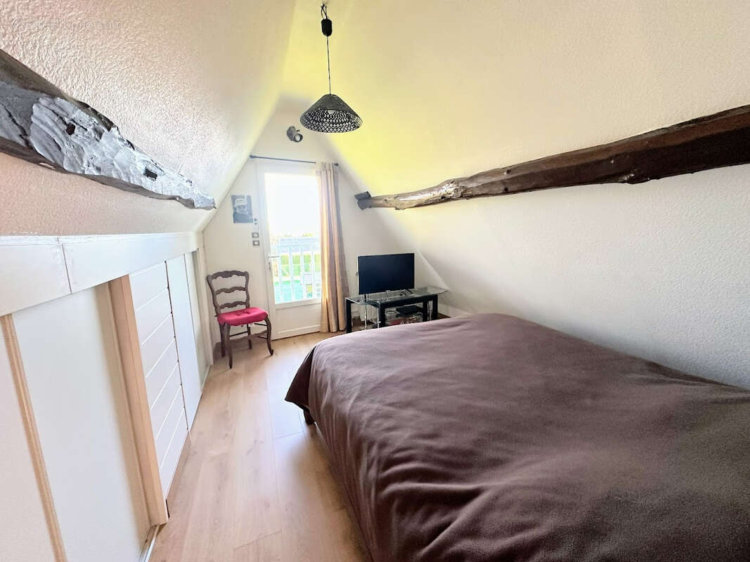 Maison à MARTAINVILLE-EPREVILLE