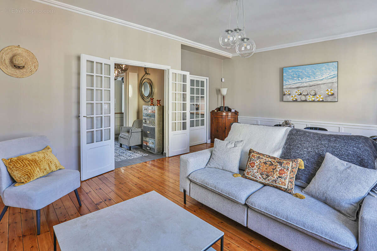 Maison à LES SABLES-D&#039;OLONNE