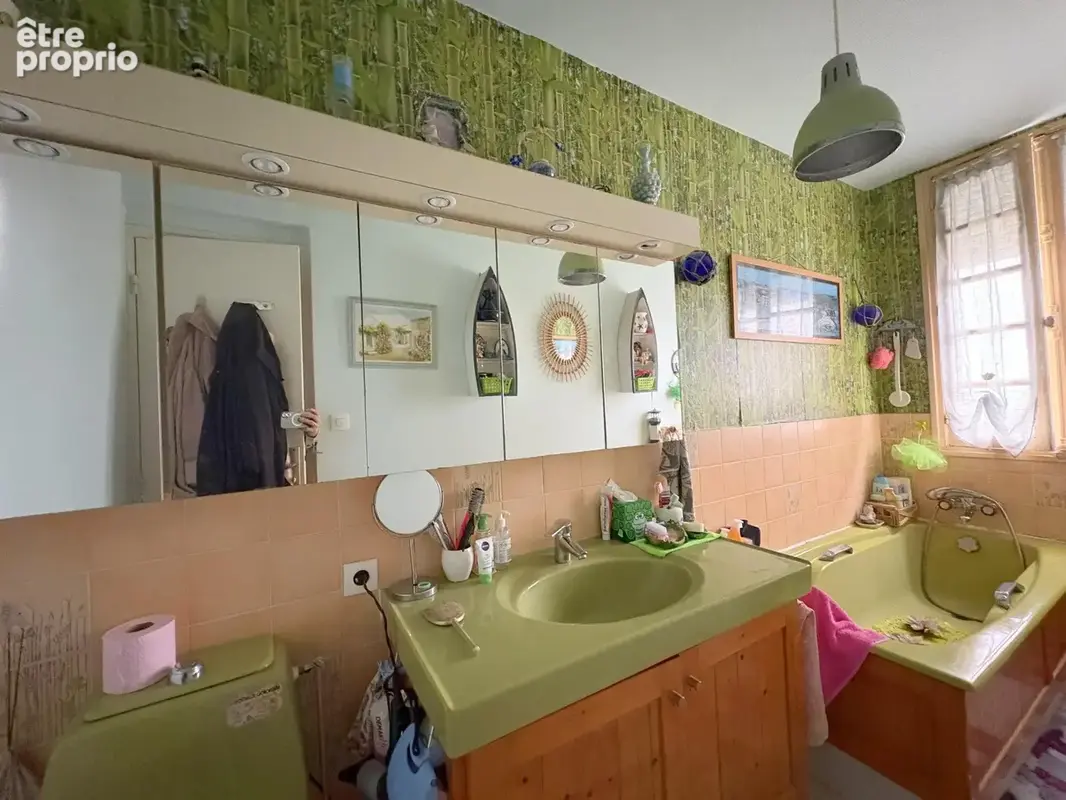 Maison 5 pièces 86 m² à vendre à Donville-Les-Bains (50350) - photo 5